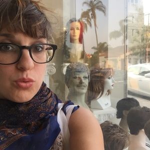 Meet your Posher, Krisztina